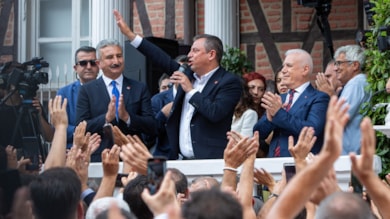 Özel: Emekliye yapılan zam yandaş şirketlerden silinen verginin 20’de biri