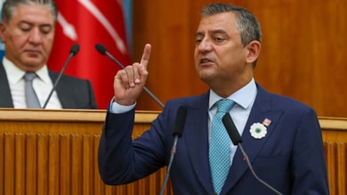 Özgür Özel'den 'emekli maaşları' ve 'asgari ücret' için eylem çağrısı