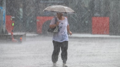 Meteoroloji: Hava sıcaklıkları batı kesimlerde 8-12 derece azalacak