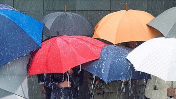 Meteoroloji birçok il için uyarı: Kuvvetli yağış geliyor