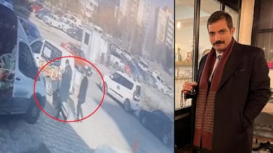 Sinan Ateş davasında yeni gelişme: 10 isim tahliye edildi