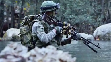 MSB: Beş terörist etkisiz hale getirildi
