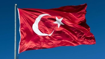 Türk bayrağına yönelik provokasyonda yeni gelişme