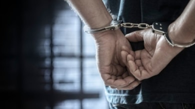 FETÖ hükümlüsü, sahte İsviçre kimliğiyle yakalandı