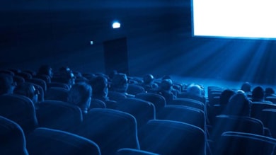 Bu hafta dört film vizyona girecek