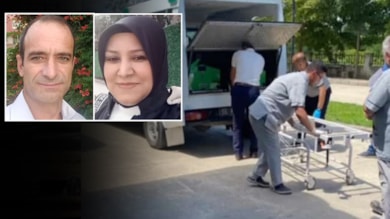 Ağabeyinin eşini 17 yerinden bıçaklayarak öldürdü
