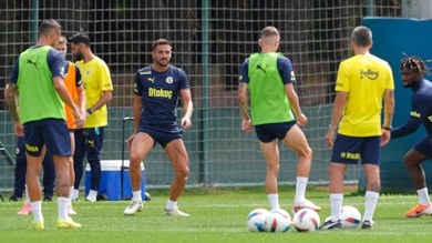 Fenerbahçe, Avrupa'da 273. kez sahne alacak