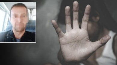 Kızlarına istismardan tutuklanan baba cinsel organını kesti