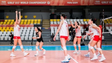 Milliler, Dünya Şampiyonası'nda çeyrek finalde