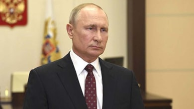 Putin: Rusya terör eylemlerinin her türlüsüne karşı