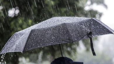 Meteoroloji: 6 ilde çok kuvvetli ve şiddetli yağış bekleniyor