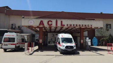 Şırnak'ta akraba iki aile arasında silahlı kavga! Ölü ve yaralılar var