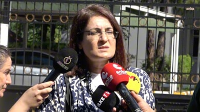 Narin Güran cinayeti soruşturmasına suç duyurusu