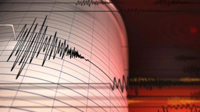 Manisa'da korkutan deprem!