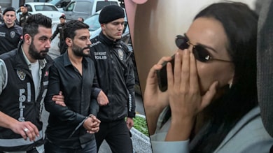 Komşusunu darp davasında Engin Polat'a hapis cezası