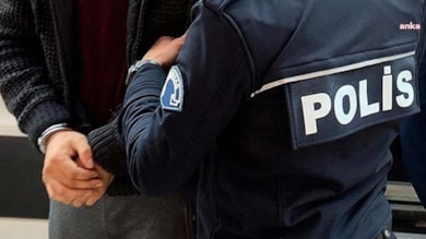 Sakaryaspor Kulübü Başkanı İn'e tokat atan kişi gözaltına alındı