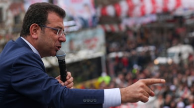 CHP, İmamoğlu’nun davası için yarın İstanbul’da toplanıyor