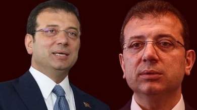 Ekrem İmamoğlu'ndan teğmenlere çağrı