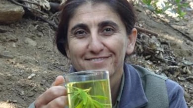 PKK'nın İran sorumlusu öldürüldü