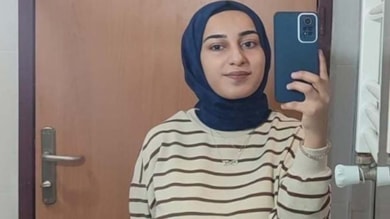 Kayıp üniversite öğrencisi aranıyor: Telefon ve kulaklığı bulundu