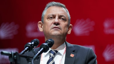 CHP Genel Başkanı Özel: Böyle günde ikilik yaratıyorsunuz
