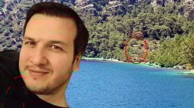 Şahan Gökbakar'ın Marmaris'teki villası için yıkım kararı