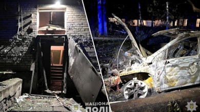 Rusya’dan Ukrayna’ya saldırı: Çok sayıda yaralı var