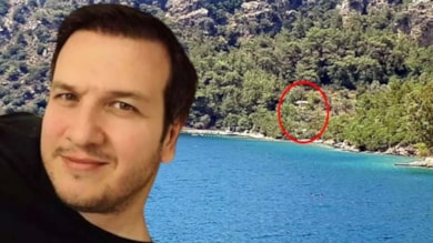 Şahan Gökbakar'a ait villa mühürlendi