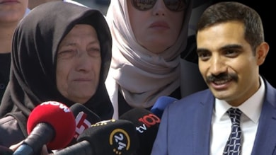 Sinan Ateş suikastı davası… Anne Saniye Ateş: Benim oğlumun katilleri dışarda