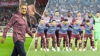 5’inci Şenol Güneş dönemine yenilgisiz başlangıç