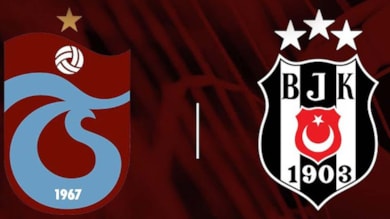 Trabzonspor-Beşiktaş maçına konuk takım taraftarları alınmayacak