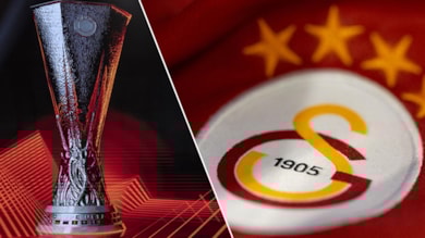 Galatasaray Avrupa Ligi kadrosunu UEFA'ya bildirdi