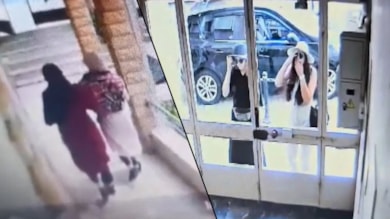 İstanbul'da kılık değiştirerek hırsızlık yaptılar