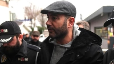 Beşiktaş Belediye Başkanı Rıza Akpolat tutuklandı