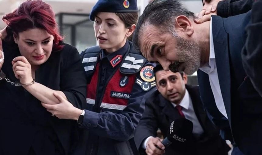 'Yenidoğan Çetesi' davasında ara karar verildi