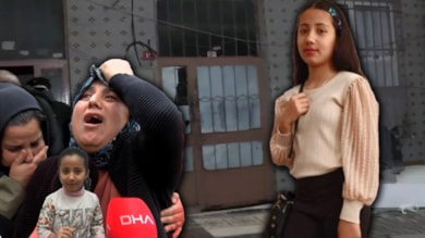 12 yaşındaki kız çocuğunu taşla katletmişti: Katil cinayet anını anlattı