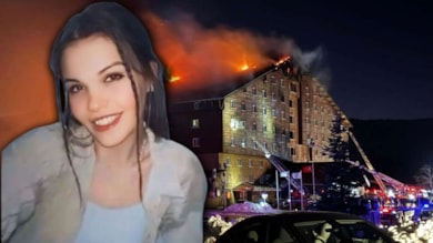 Türkiye, umutla bekliyordu... 12. kattan atlamıştı: Şevval Şahin'den kahreden haber
