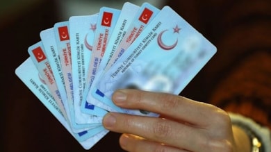 Kimlik yenileme ücretlerine zam! O kişilere ücretsiz olacak...