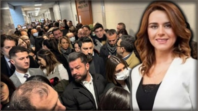 Seçil Erzan davasında flaş gelişme: O isim için zorla getirme kararı