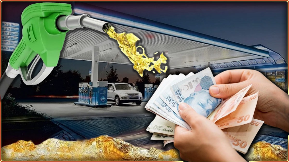 Benzine ve motorine dev gibi çifte zam! Depoları şimdiden doldurun