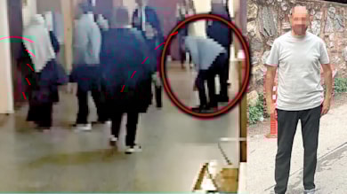 Adliyeye mağdur girdi suçlu olarak çıktı