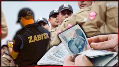 Bekçi ve Zabıta maaşları belli oldu: Ne kadar zam geldi?