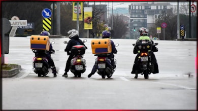 Kuryeler artık ‘postacı’ olarak anılacak