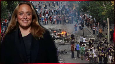 Tutuklanan Ayşe Barım 3 saat süren ifadesinde neler söyledi?