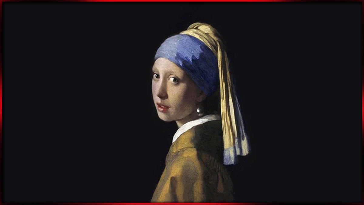 ‘İnci Küpeli Kız’ın kim olduğu bulundu