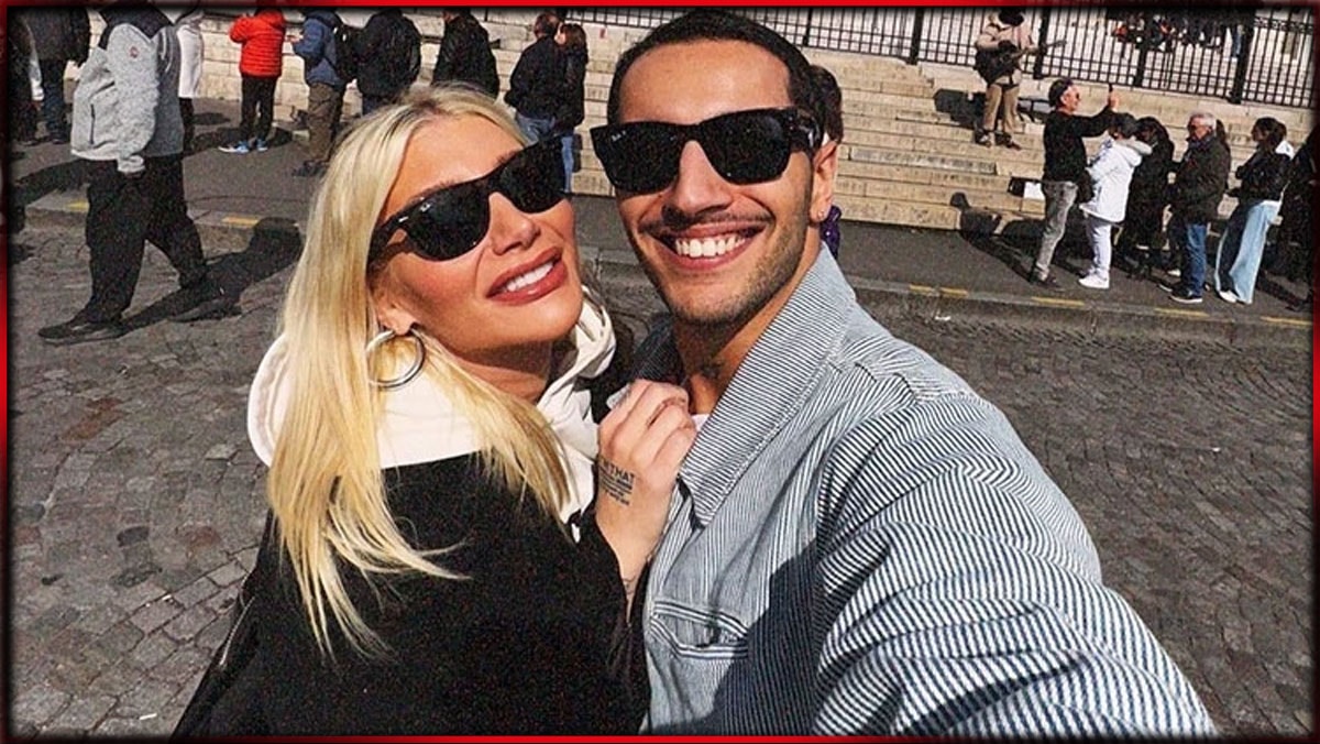 Bugün sözlenecek olan İrem Derici, operasyonla evinden alındı