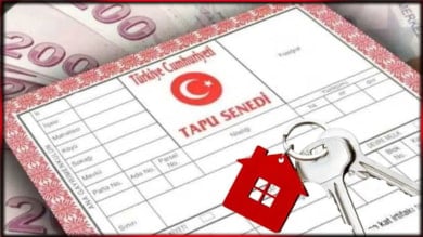 Tapuda bu ibare varsa evinizi kaybedebilirsiniz