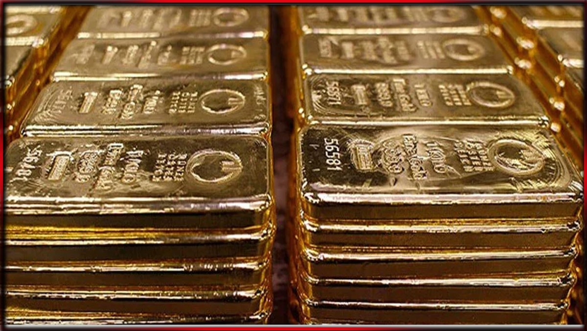 Kayıp 28 ton Nazi altını bir genelevde bulundu