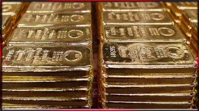 Kayıp 28 ton Nazi altını bir genelevde bulundu