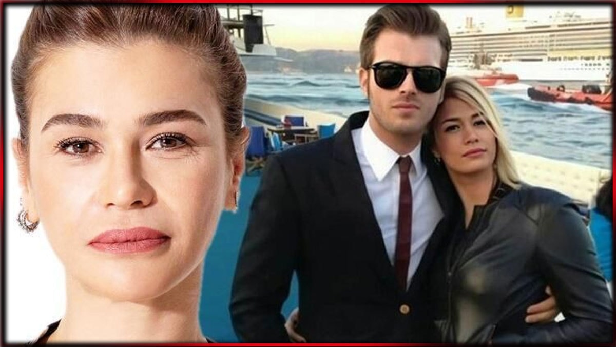 Kıvanç Tatlıtuğ’un kız kardeşi cezaevine girdi!